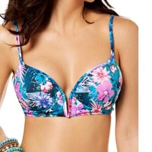 Sundazed Maya Wire Top and Lacy Strappy Bottom Set